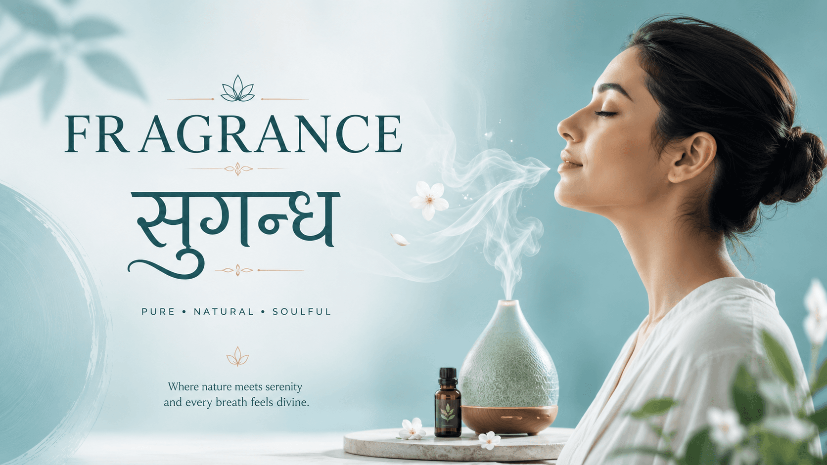 Fragrance