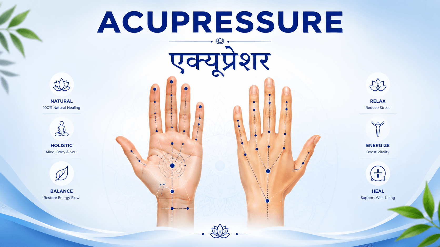 Acupressure