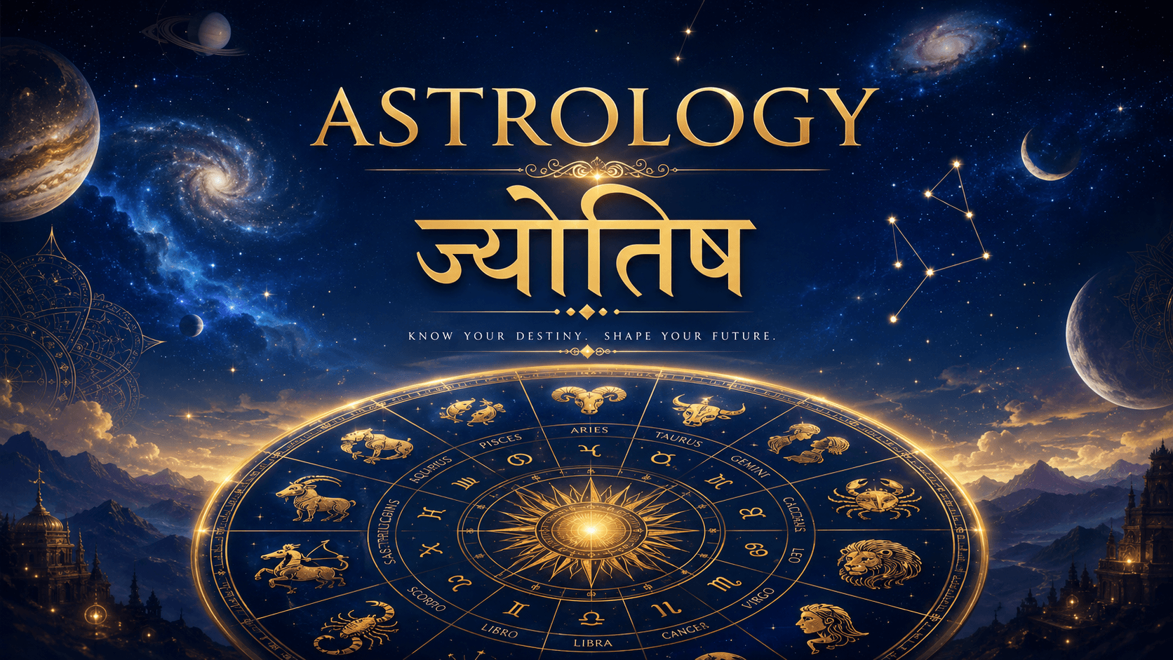 Astrology