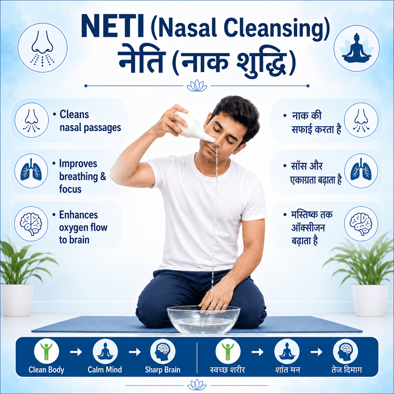 Neti icon