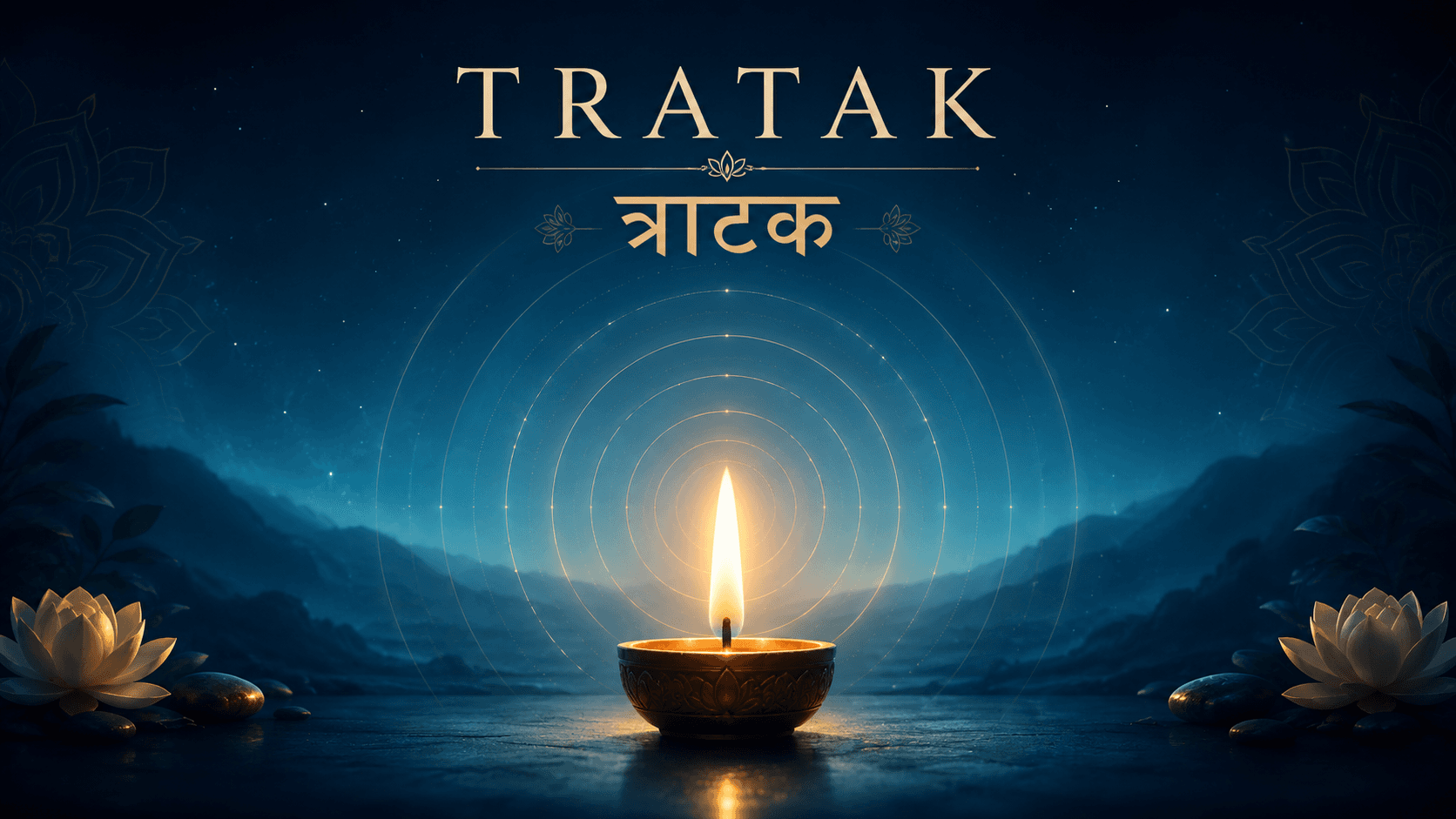 Tratak
