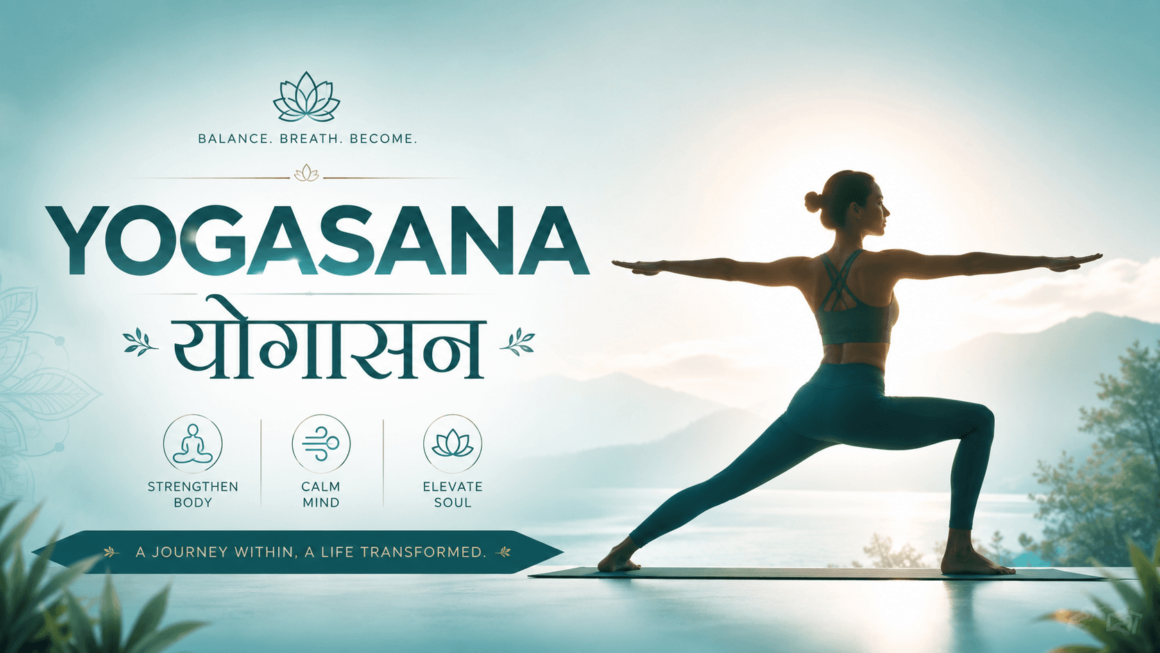 Yogasana