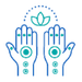 Acupressure icon