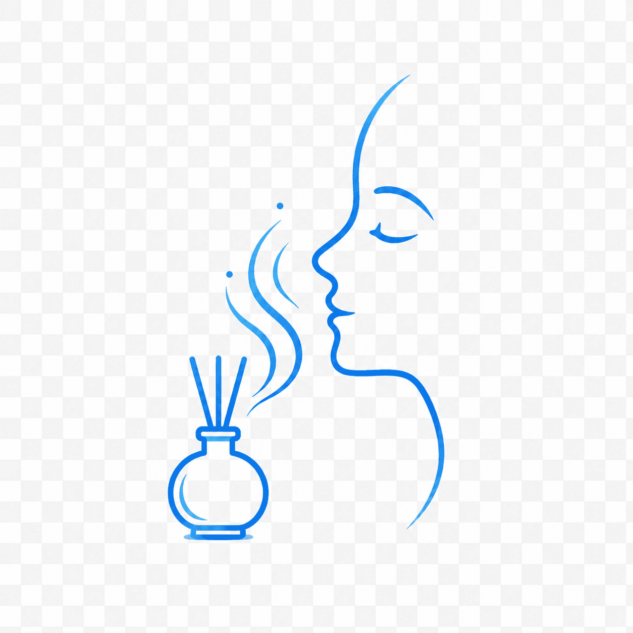 Fragrance icon