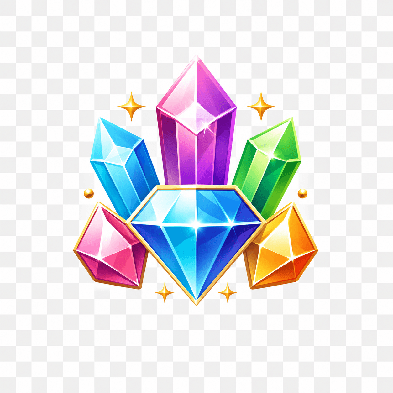Gem icon