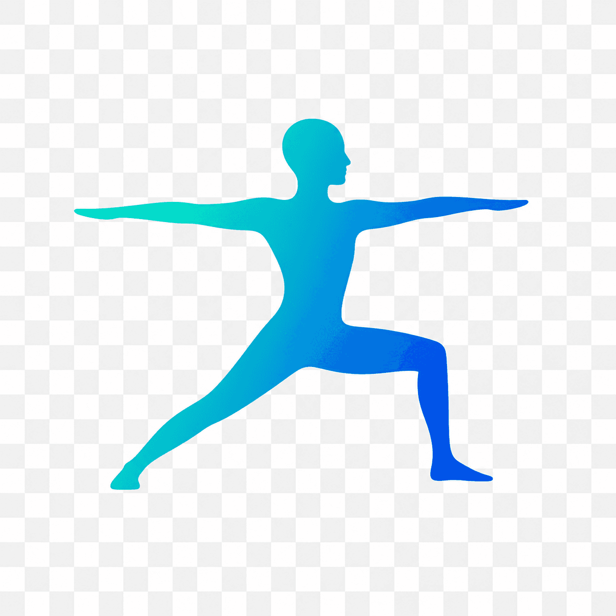 Yogasana icon