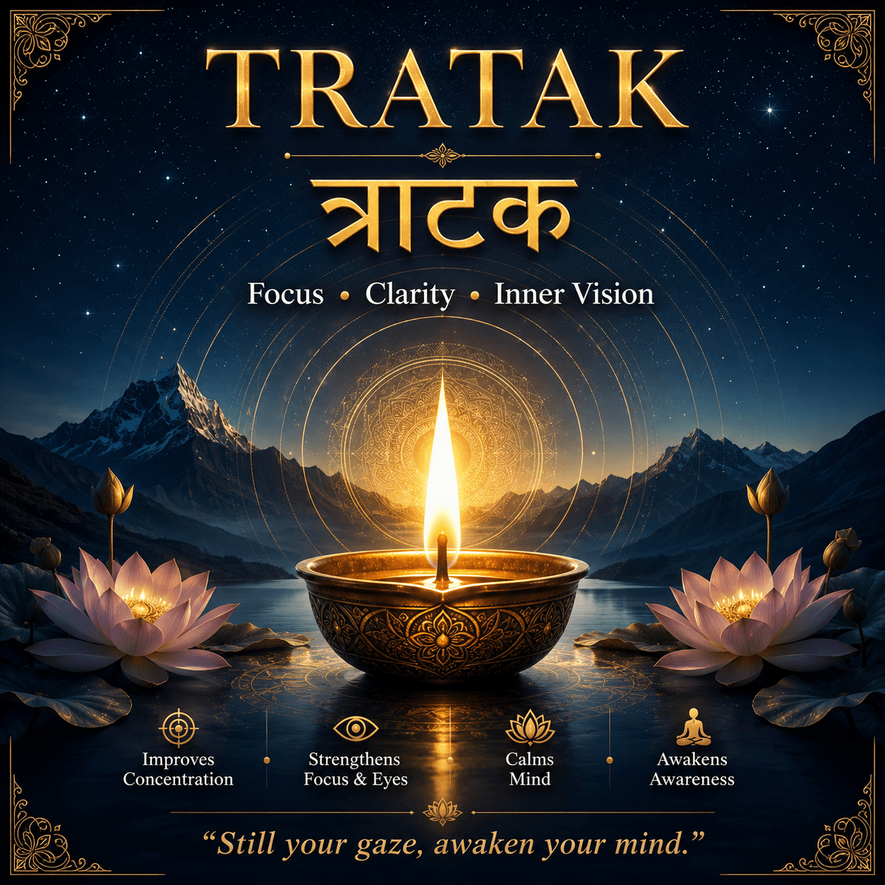 Tratak icon