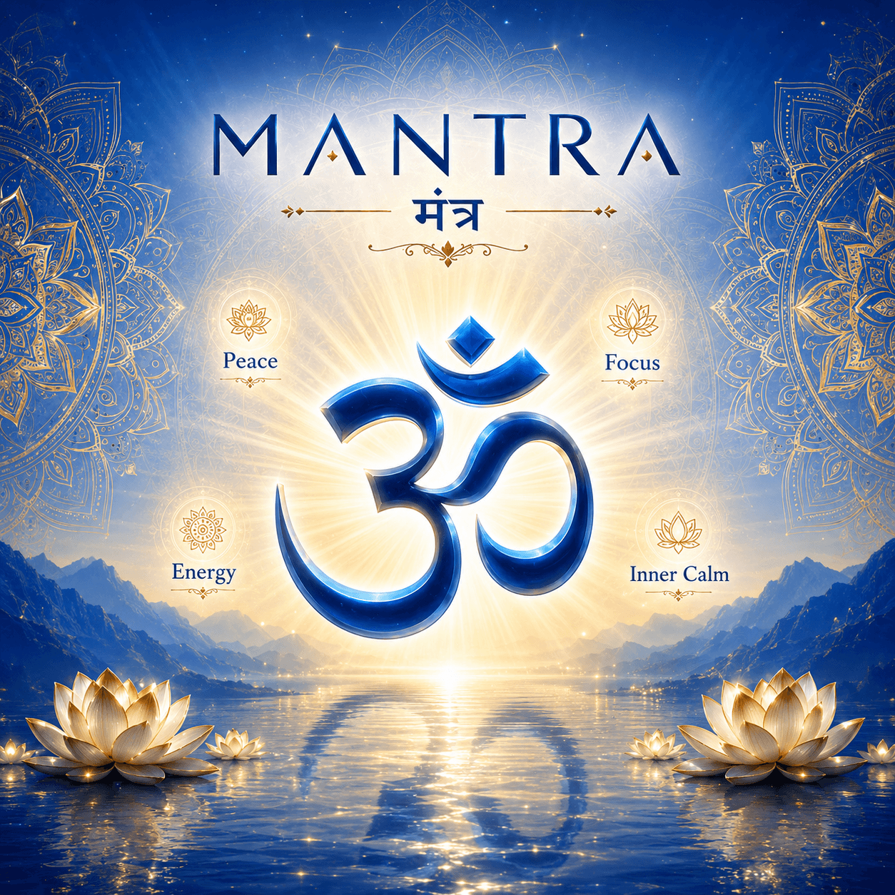 Mantra icon